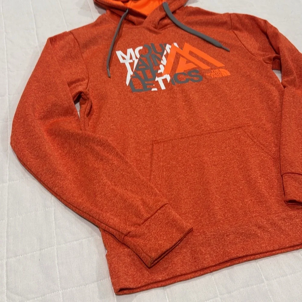 The North Face Hoodie - Picture 4 of 12